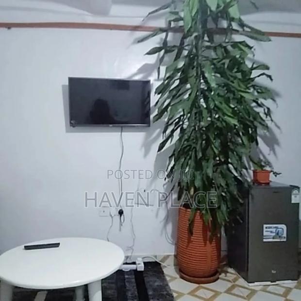 Fully Furnished One And Two Bedroom Nairobi,Parklands Ngara - thumbnail 5