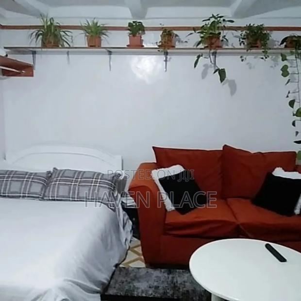 Fully Furnished One And Two Bedroom Nairobi,Parklands Ngara - thumbnail 6