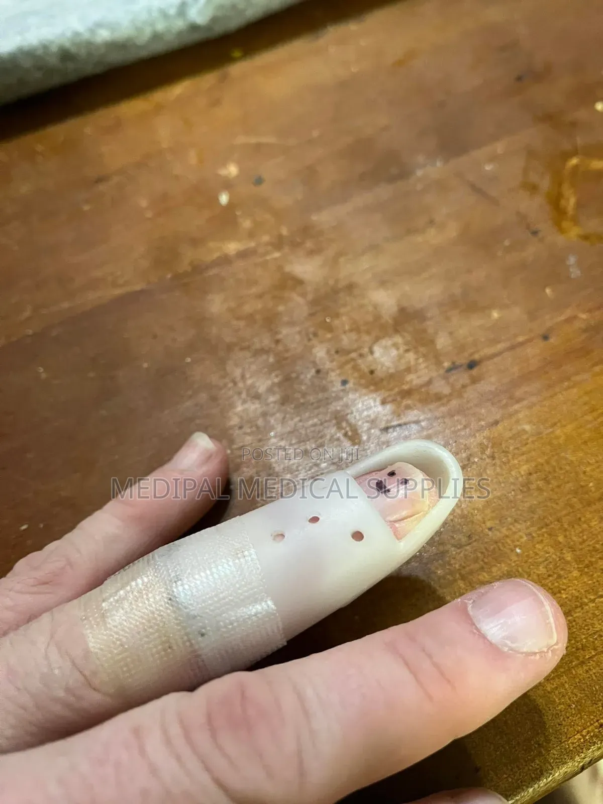Finger Splint