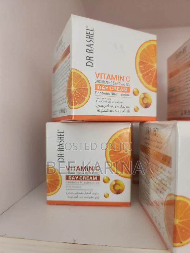 Dr Rashel Vitamin C Day Cream - thumbnail 2