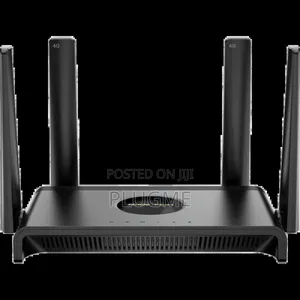 Ruijie Reyee Rg-Ew300t 300m 4g Lte Wireless Router