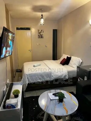 Perfect Airbnb Stay in Roysambu – Tsavo, Lumumba Drive! 