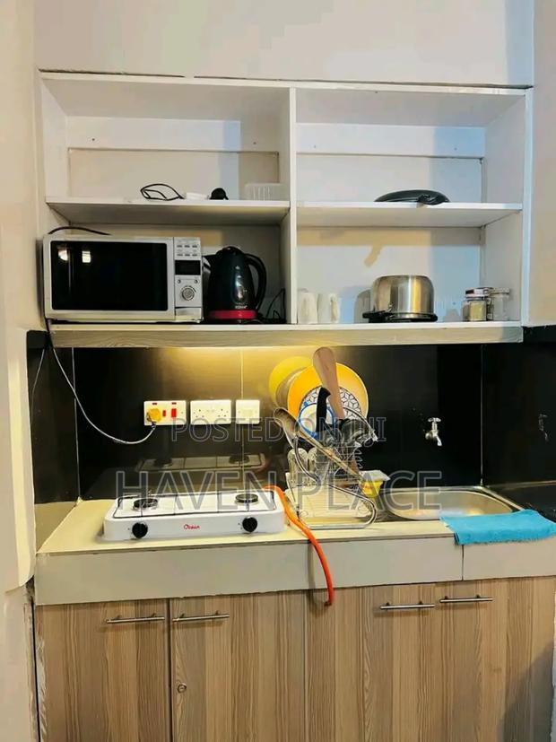 Perfect Airbnb Stay in Roysambu – Tsavo, Lumumba Drive!  - thumbnail 2