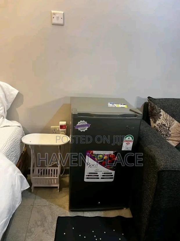 Perfect Airbnb Stay in Roysambu – Tsavo, Lumumba Drive!  - thumbnail 3