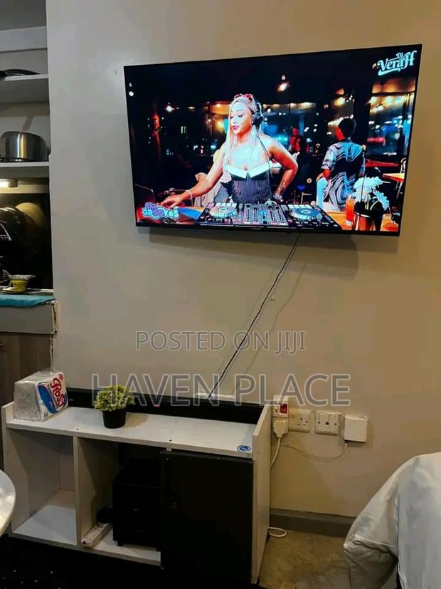 Perfect Airbnb Stay in Roysambu – Tsavo, Lumumba Drive!  - thumbnail 4