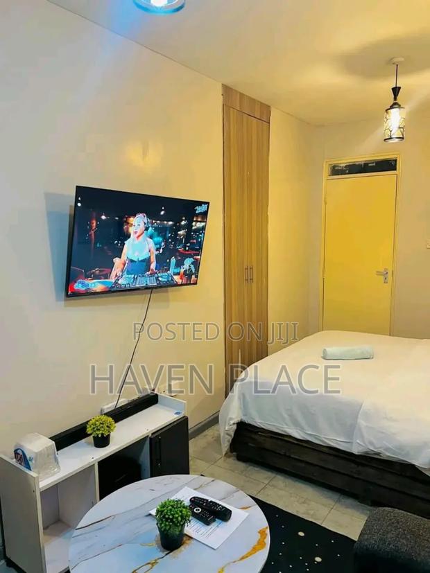 Perfect Airbnb Stay in Roysambu – Tsavo, Lumumba Drive!  - thumbnail 5