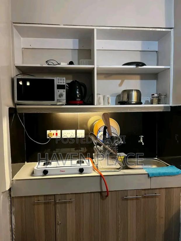 Perfect Airbnb Stay in Roysambu – Tsavo, Lumumba Drive!  - thumbnail 6