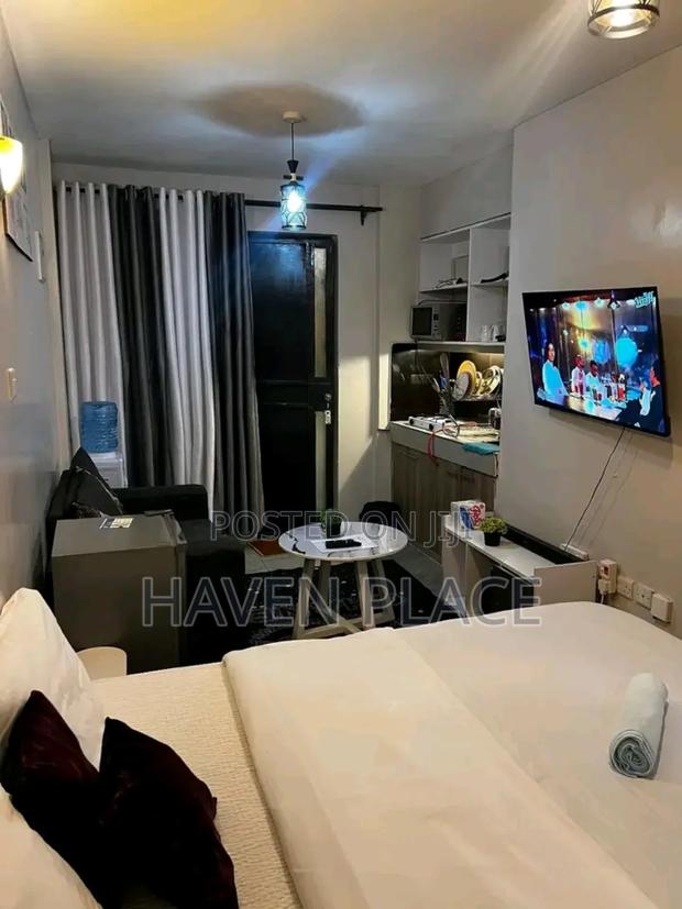 Perfect Airbnb Stay in Roysambu – Tsavo, Lumumba Drive!  - thumbnail 7