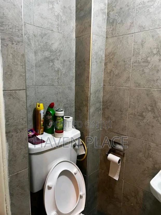 Perfect Airbnb Stay in Roysambu – Tsavo, Lumumba Drive!  - thumbnail 8