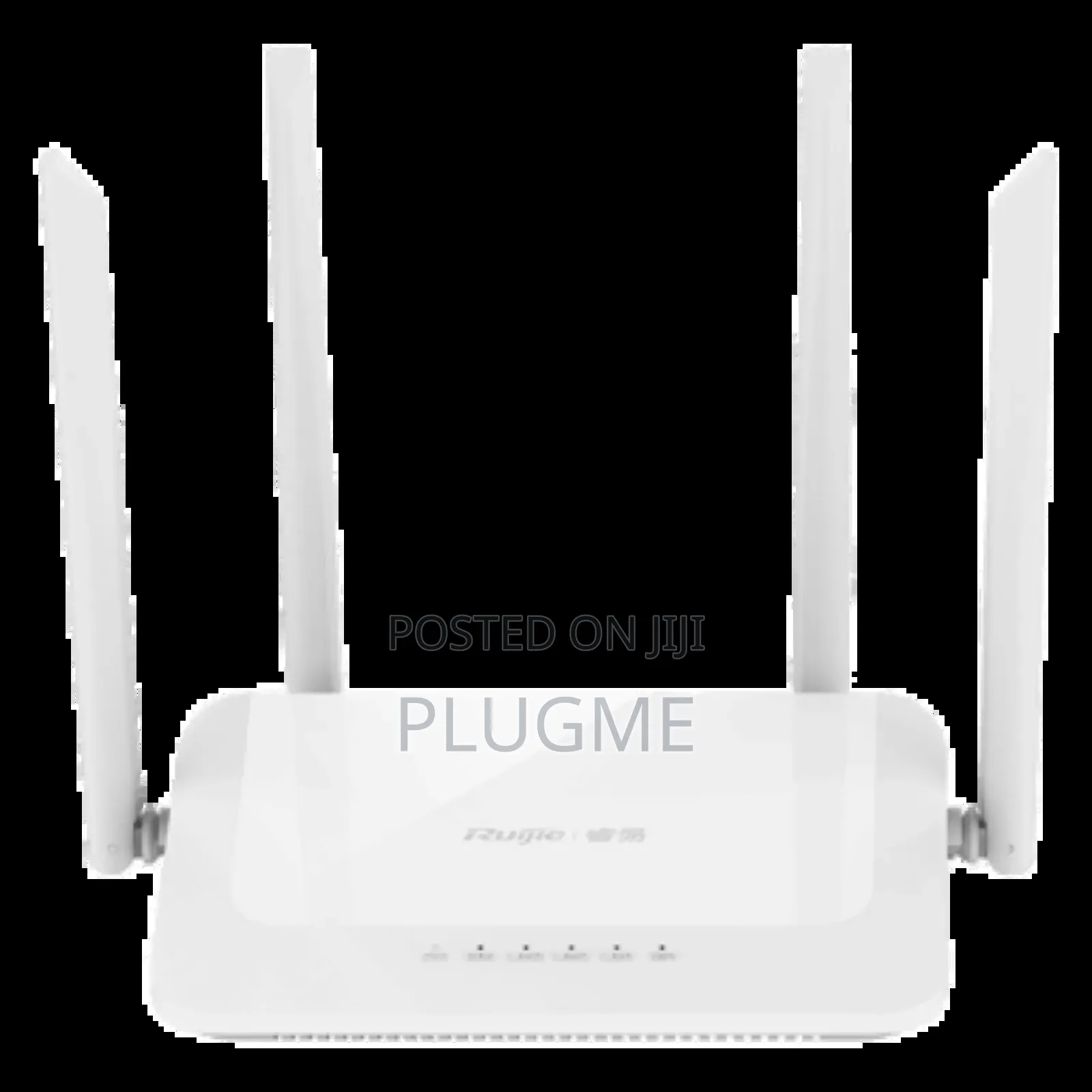 Ruijie Reyee Rg-ew1200 1200m Dual-band Wireless Mesh Router
