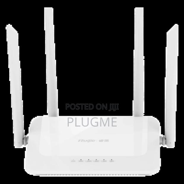 Ruijie Reyee Rg-ew1200 1200m Dual-band Wireless Mesh Router