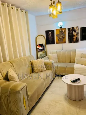 Furnished 1 Bedroom Airbnb Available Opp TRM Mall, Along TRM Drive