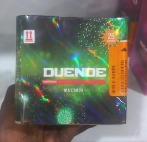 Duende Fireworks - thumbnail 2