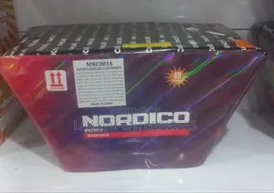 Nordico Fireworks