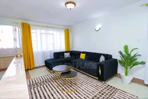 One Bedroom Apartment Thika Road (Roasters Area White House Apartment