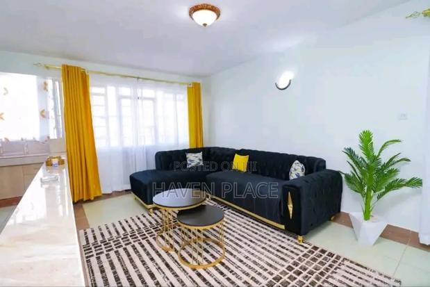 One Bedroom Apartment Thika Road (Roasters Area White House Apartment