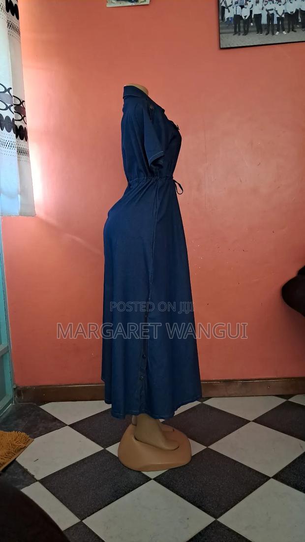 Jeans Dresses - thumbnail 3