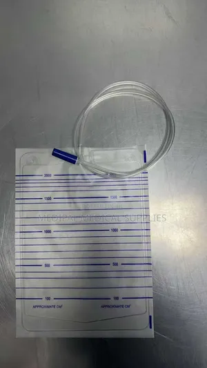 Urine Bags
