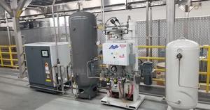 Medical Oxygen Plant - thumbnail 2