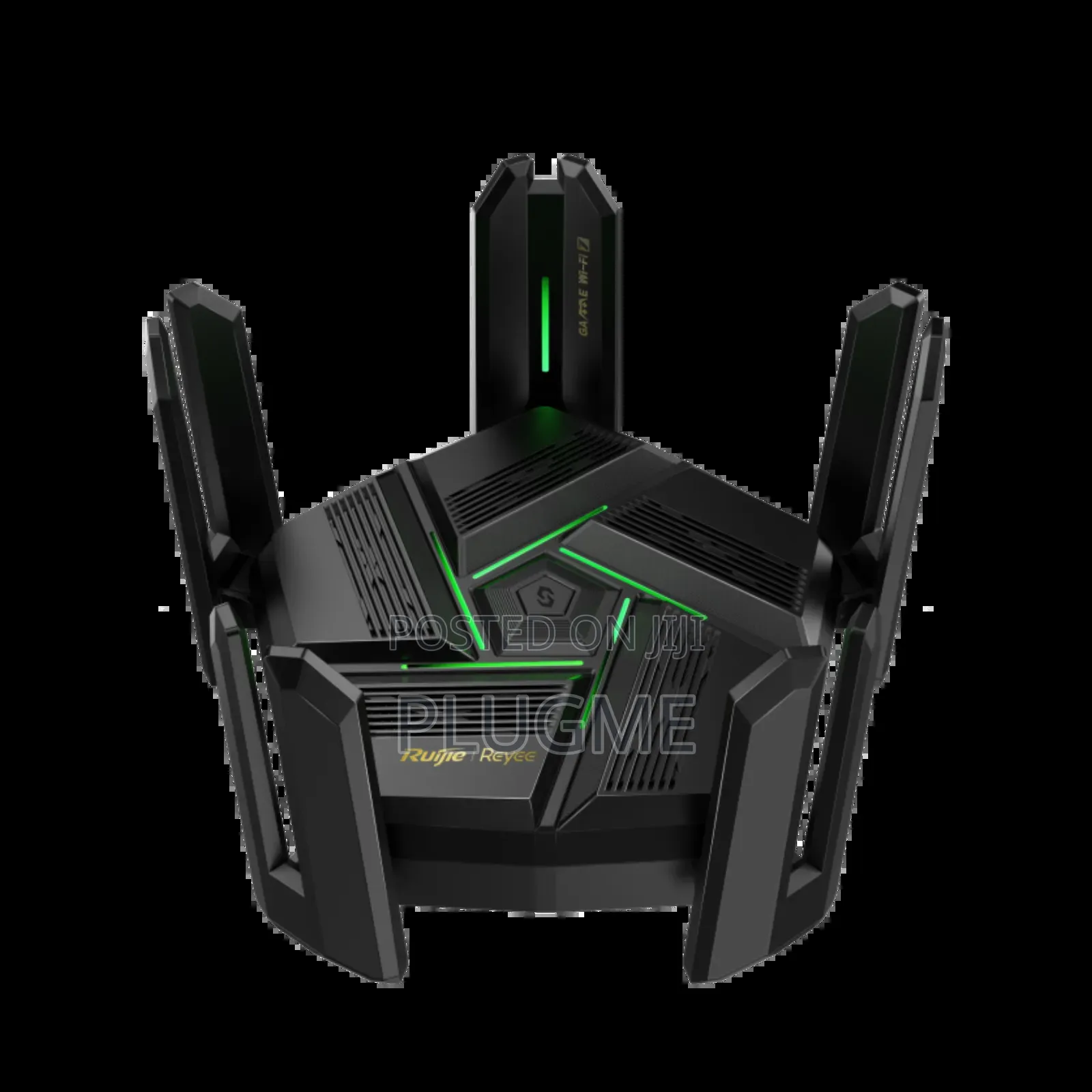Ruijie Reyee Rg-ew7200be Pro Dual-band Wi-fi 7 Wireless Mesh Router