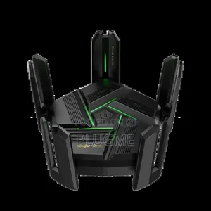 Ruijie Reyee Rg-ew7200be Pro Dual-band Wi-fi 7 Wireless Mesh Router