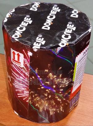 Hormiga Fireworks - thumbnail 2