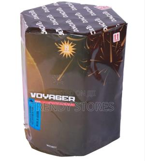 Voyager Fireworks - thumbnail 2