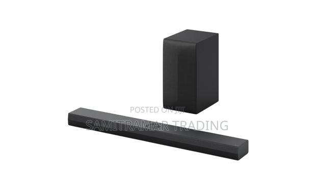 Lg S90ty 5.1.3-Channel Dolby Atmos Sound Bar 570w