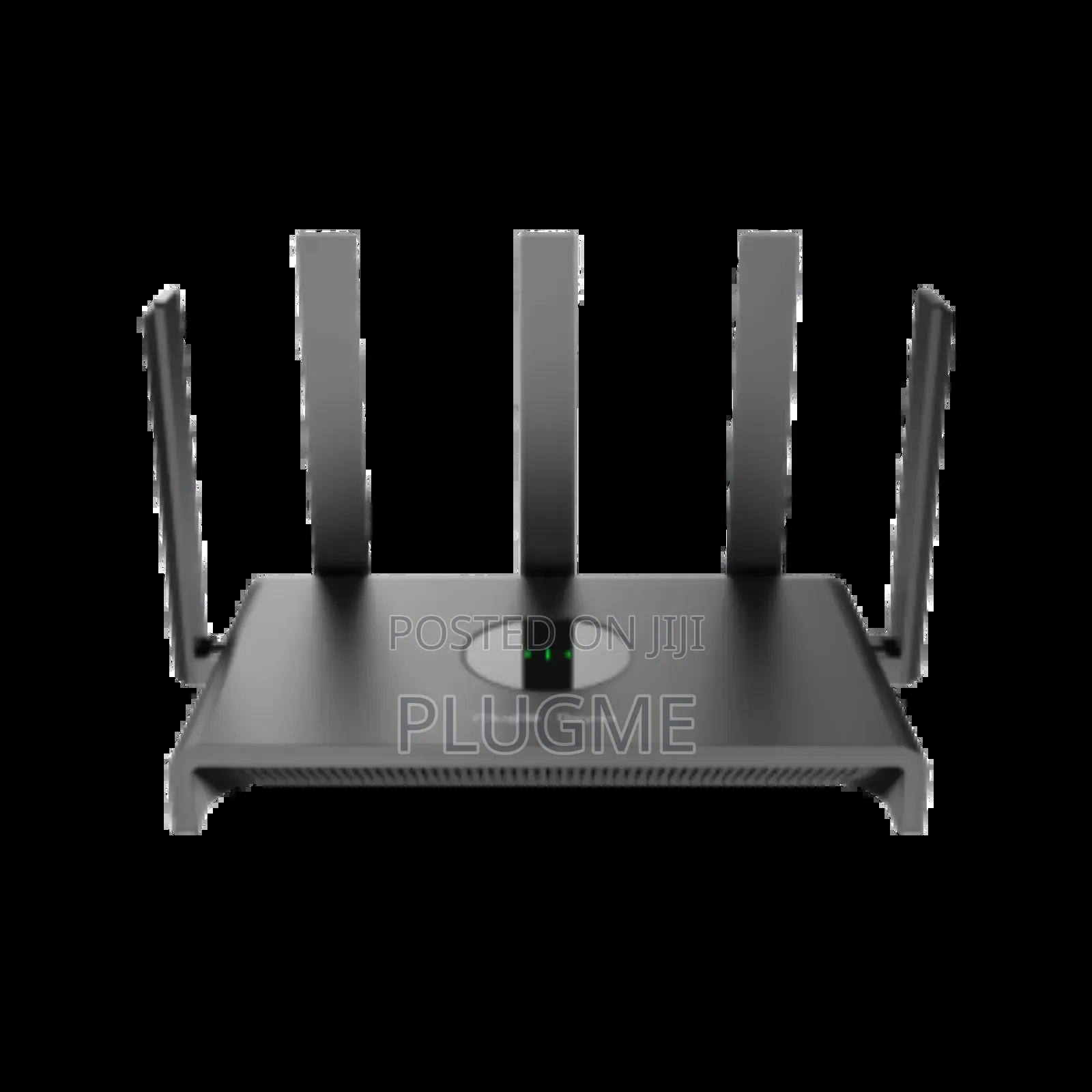 Ruijie Reyee Rg-Ew1300g 1300m Dual-Band Gigabit Wireless Router
