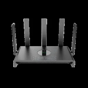 Ruijie Reyee Rg-Ew1300g 1300m Dual-Band Gigabit Wireless Router
