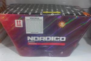 Nordico Fireworks - thumbnail 2