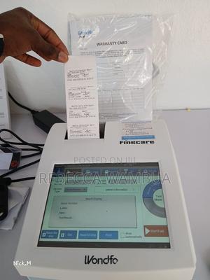 Finecare Immunoassay Machine - thumbnail 2