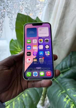 Apple iPhone 13 128 GB White