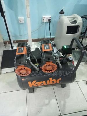 Dental Compressor - thumbnail 2