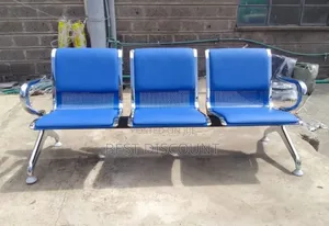 Waimodern Waiting Bench