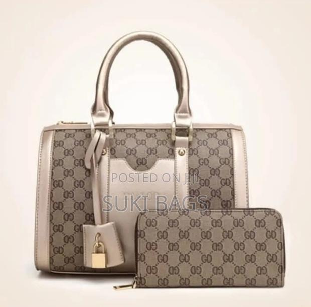 Ladies Hand Bag - thumbnail 2