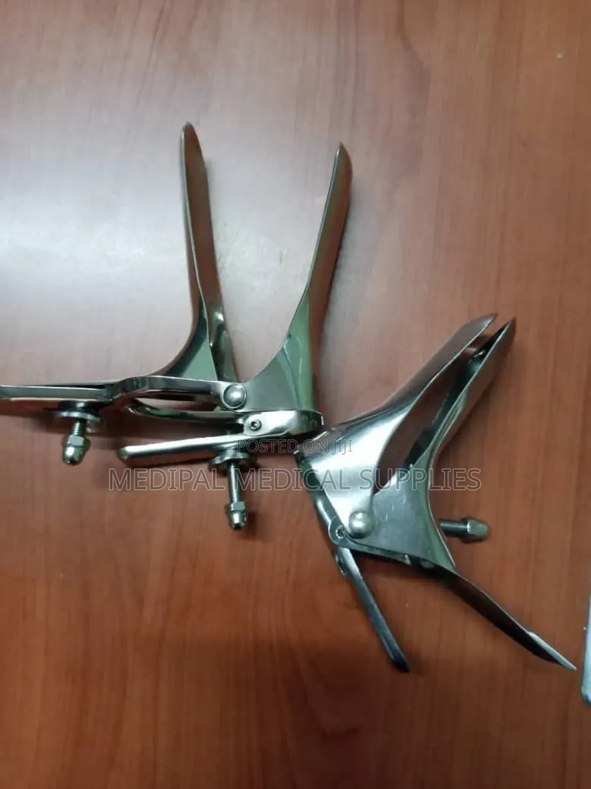 Sims Speculum