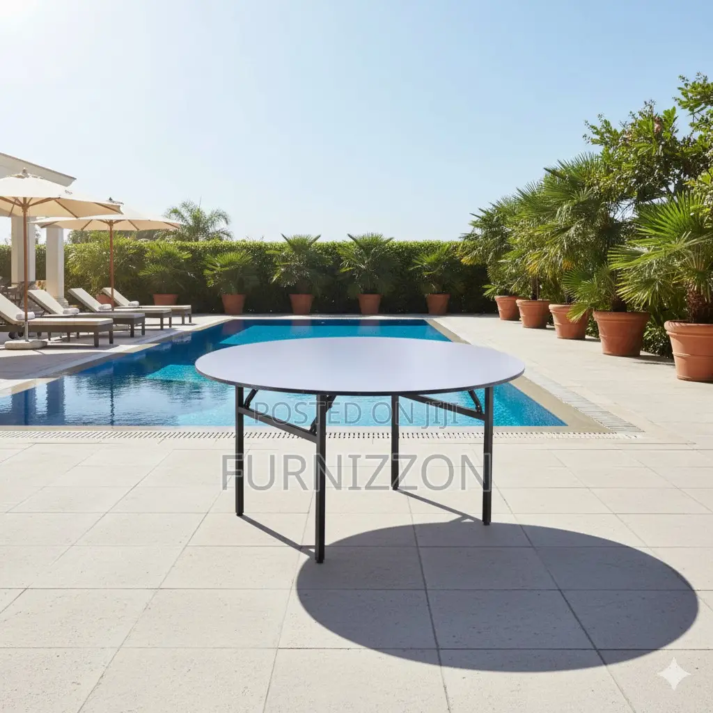 1.5m Portable Outdoor Foldable Table