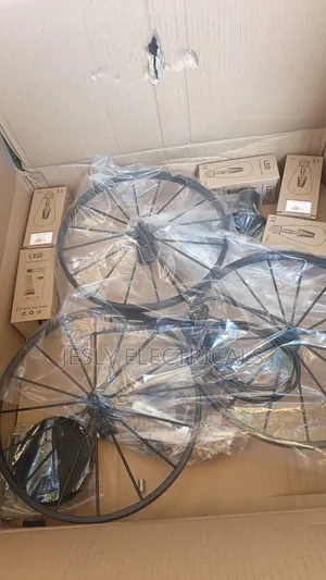 Wheel Light