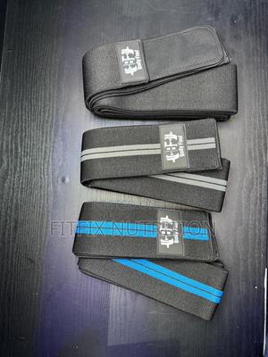 Knee Wraps - main view