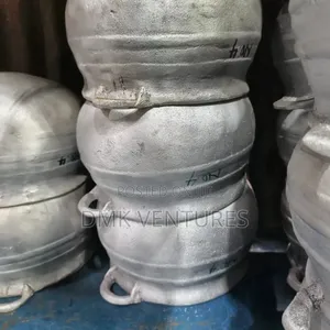 Extra Comfort Home Cooking Pots
