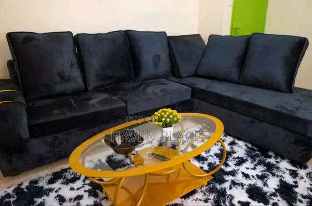 Fully Furnished Airbnb in Murang'a Town?