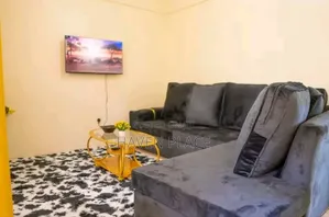 Fully Furnished 1 Bedroom Apartments Airbnb in Murang'a Town?