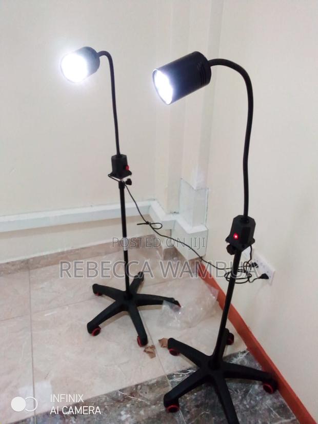 Examination Light - main view