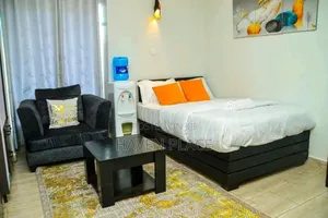 Studio Airbnb Donholm,Sosian Estate Gateb,9th Avenue Court