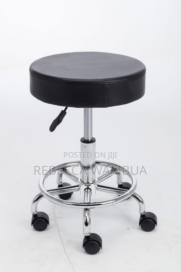 Dental Stool
