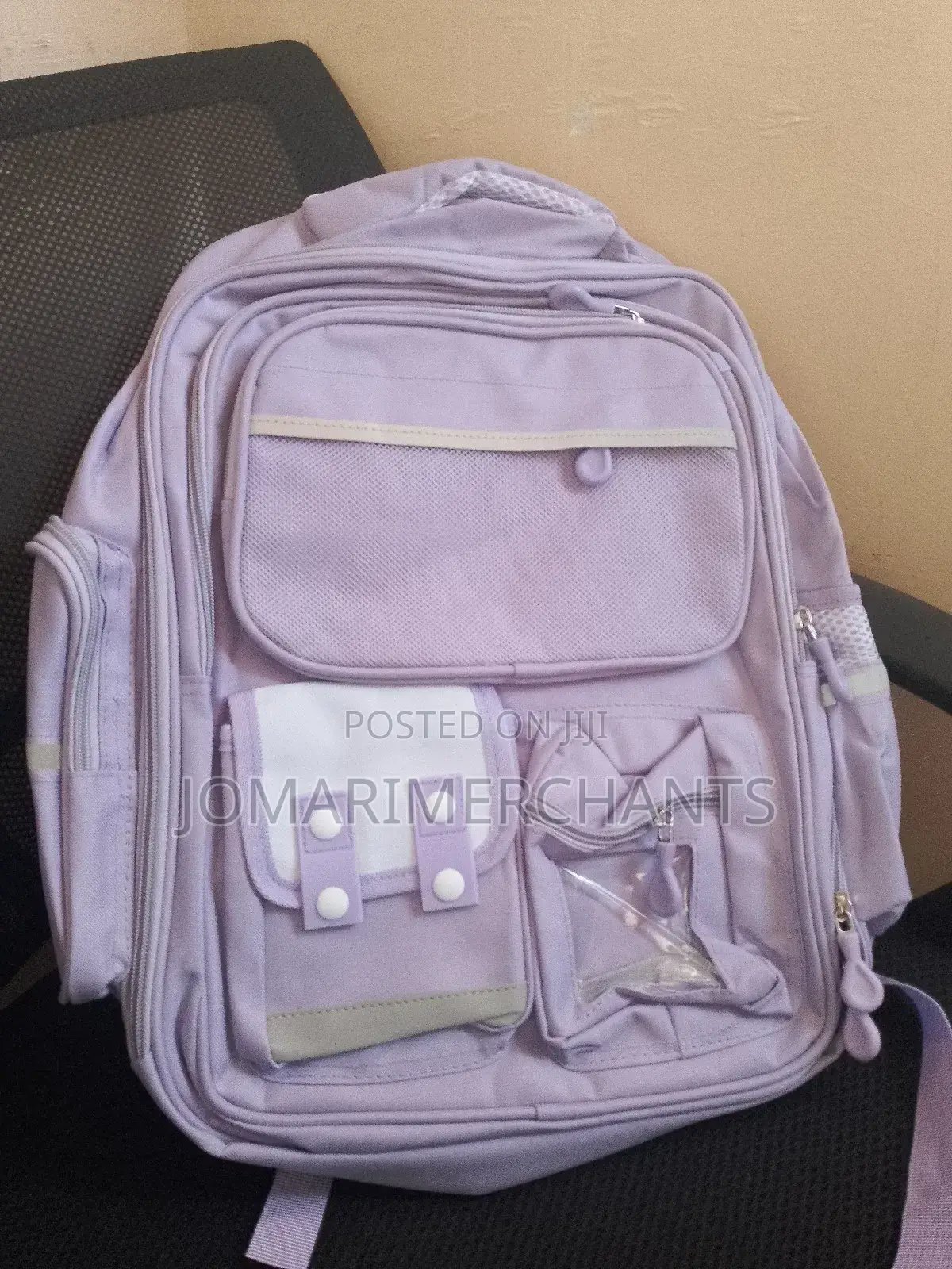 School Bags