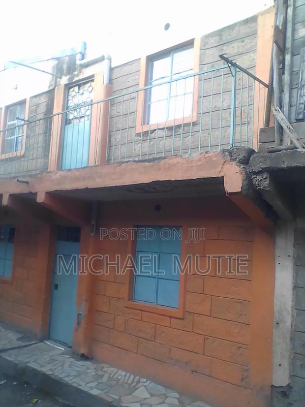 Mini Flat in Kayole One for sale - thumbnail 2