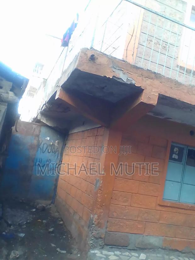 Mini Flat in Kayole One for sale - main view