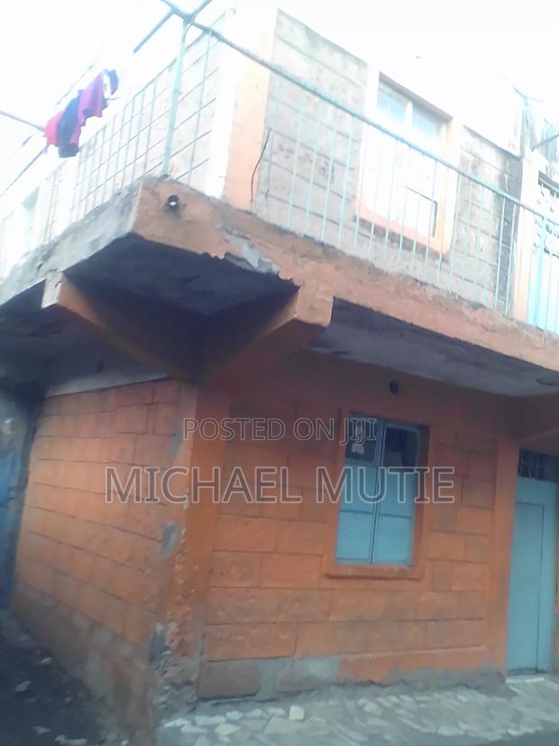 Mini Flat in Kayole One for sale - thumbnail 6